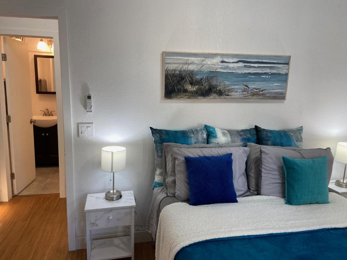 Mermaid'S Cottage Γουεστ Παλμ Μπιτς Εξωτερικό φωτογραφία
