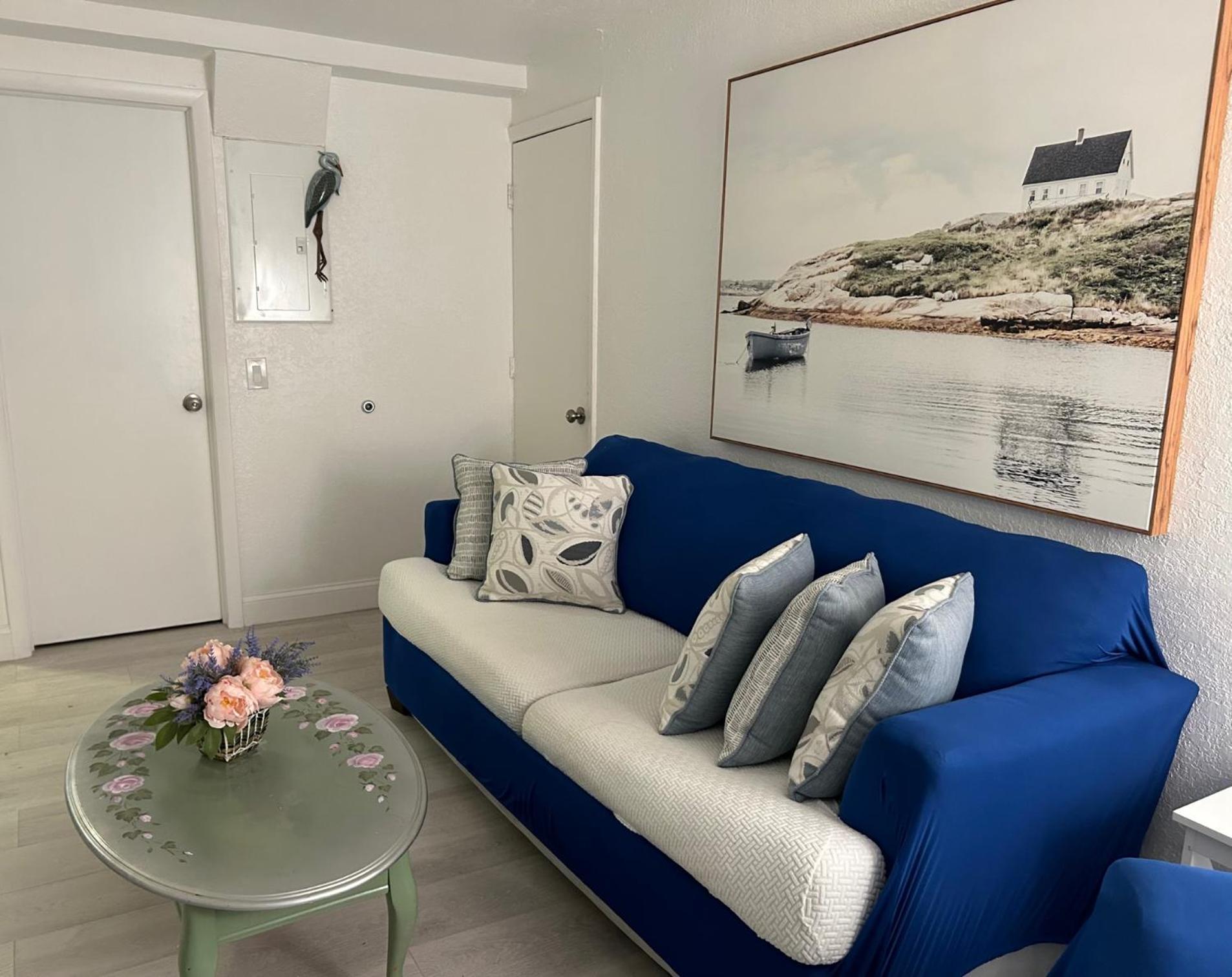 Mermaid'S Cottage Γουεστ Παλμ Μπιτς Εξωτερικό φωτογραφία