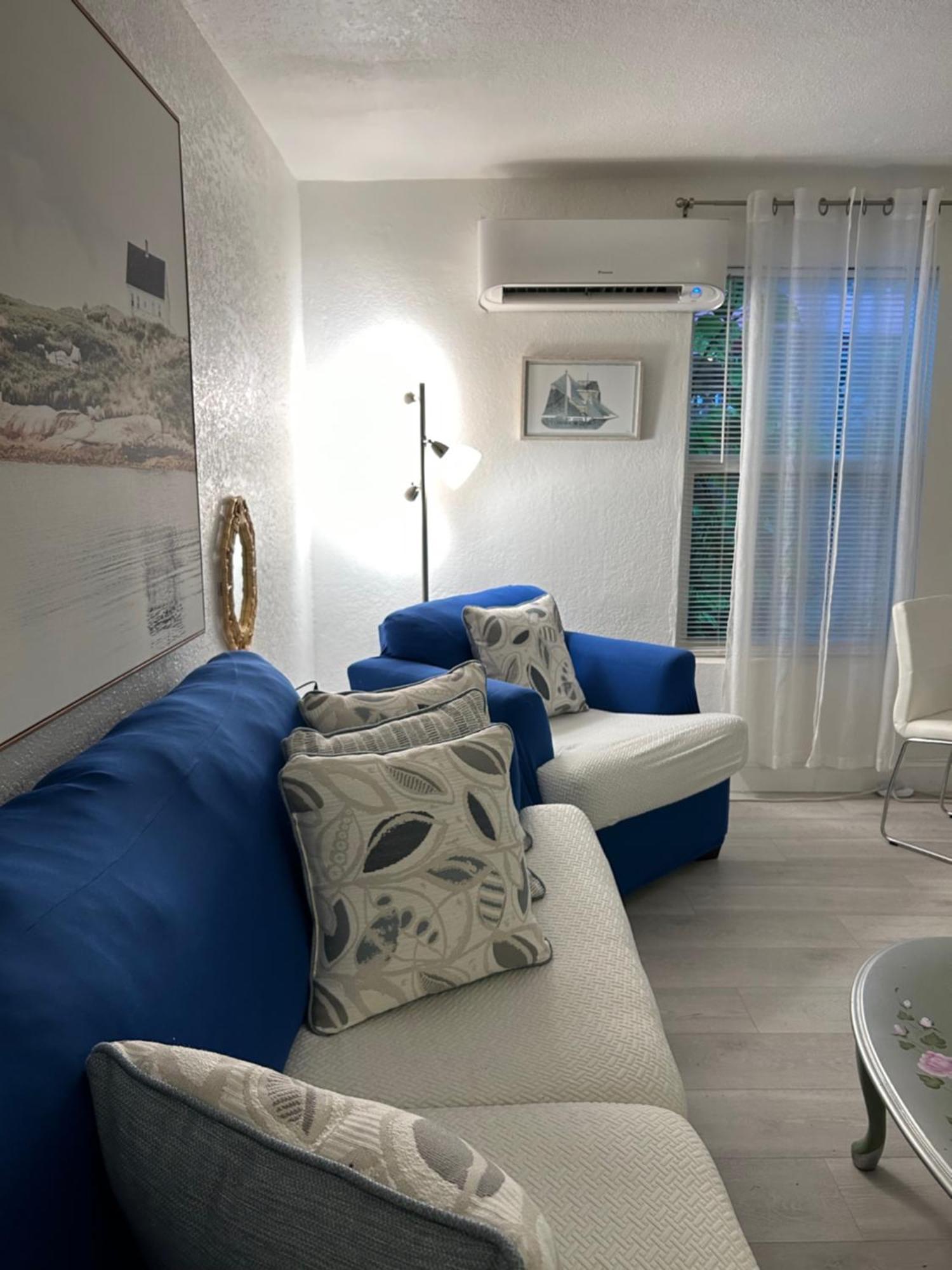Mermaid'S Cottage Γουεστ Παλμ Μπιτς Εξωτερικό φωτογραφία